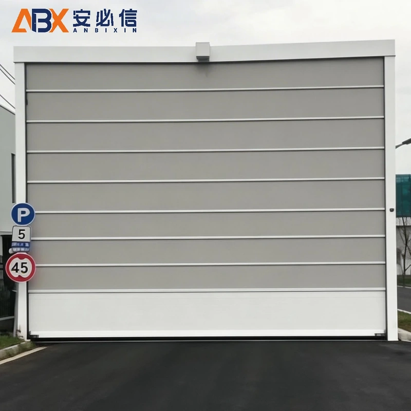 玉树藏族自治州PVC堆积门